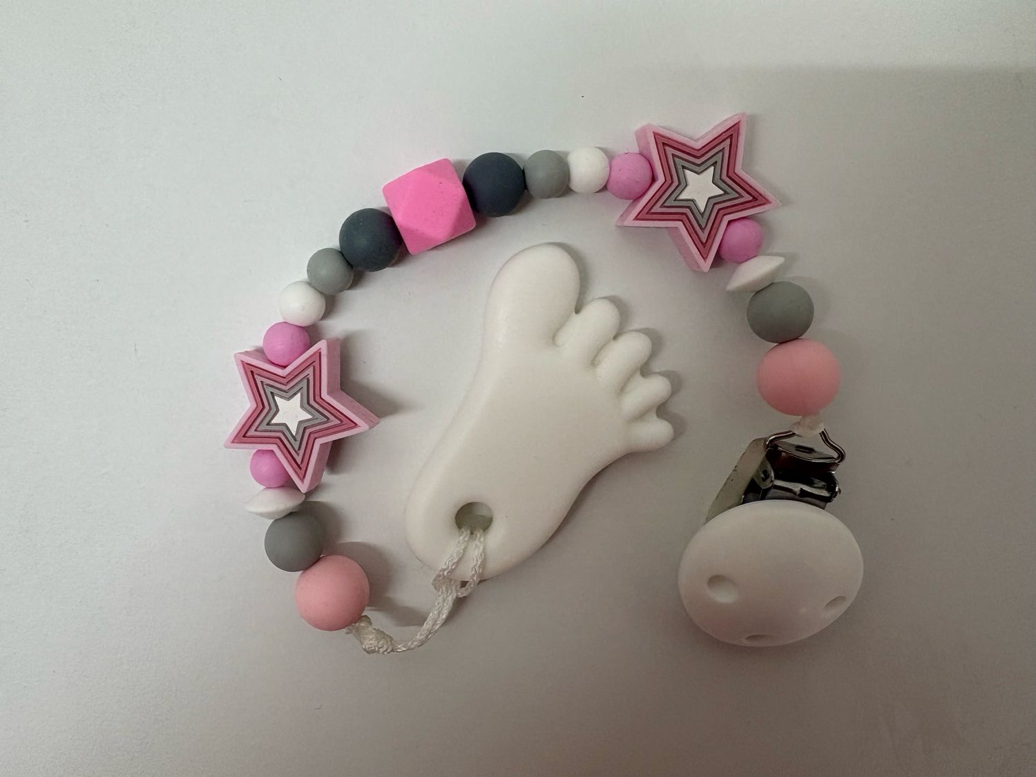 Nuggikette „Stern“