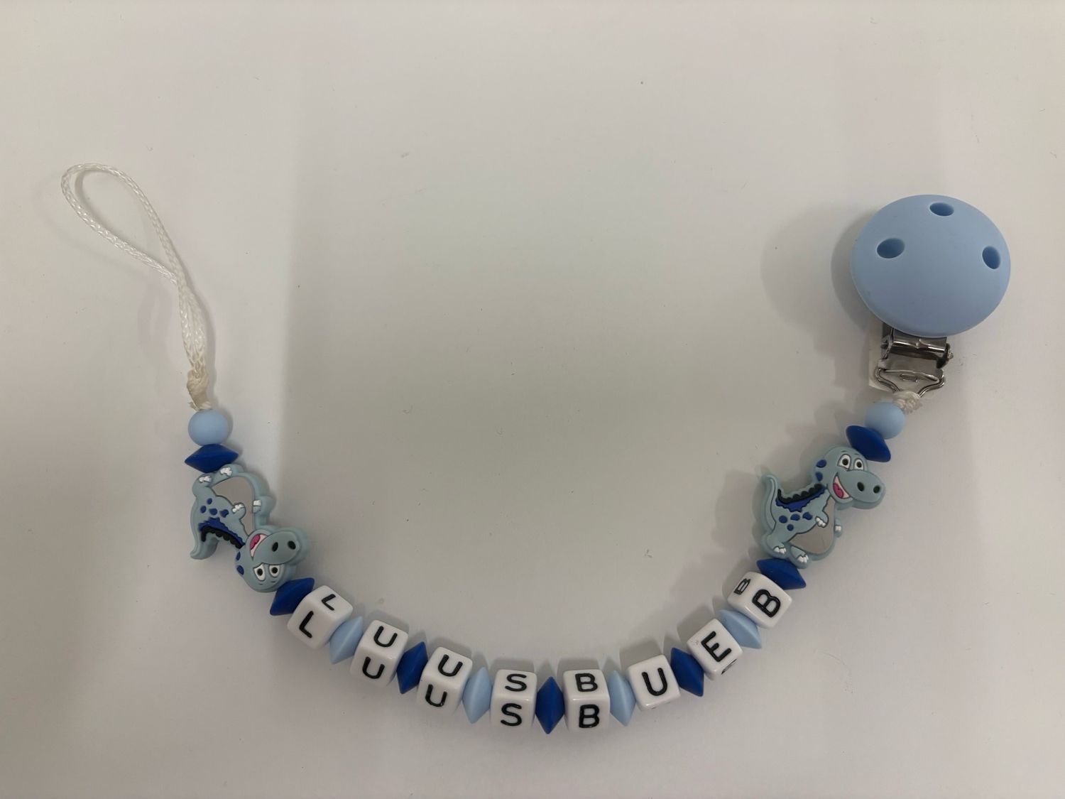 Nuggikette „Dino“