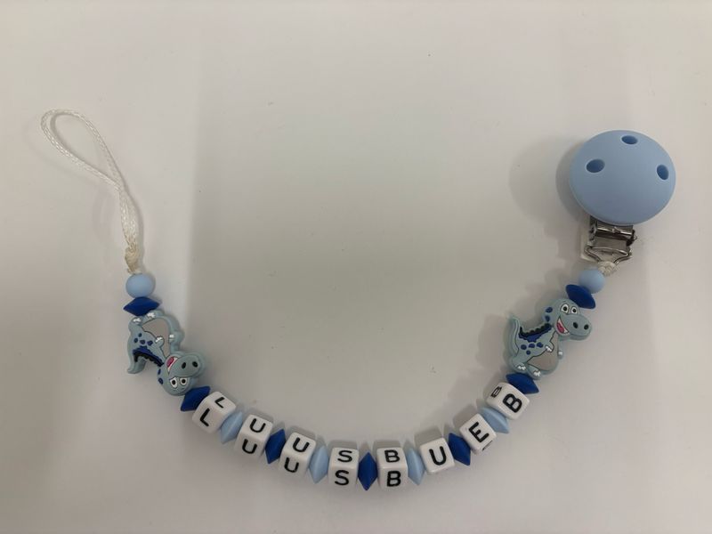 Nuggikette „Dino“