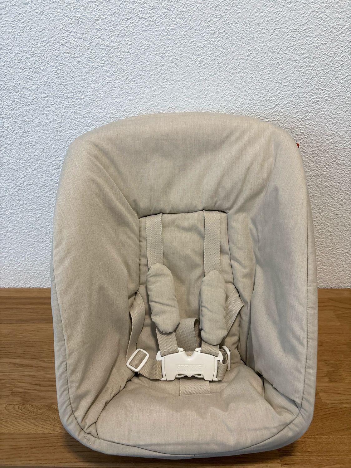 STOKKE Tripp Trapp Babyschale Gebraucht