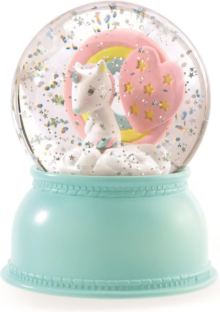 Nachtlicht Einhorn