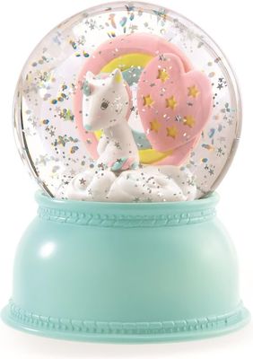 Nachtlicht Einhorn