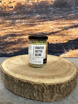 Kruidenboter mix 60g