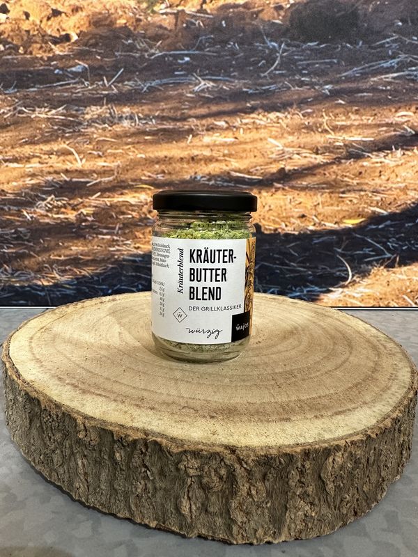 Kruidenboter mix 60g