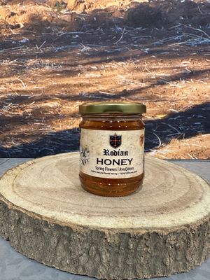 Honey Spring Flowers 330g