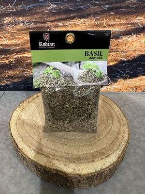 Basil 40g