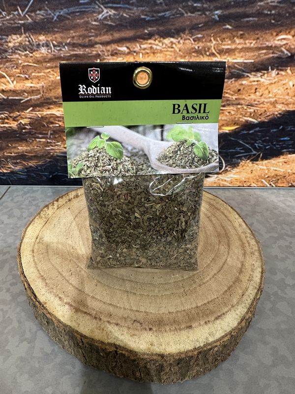 Basil 40g