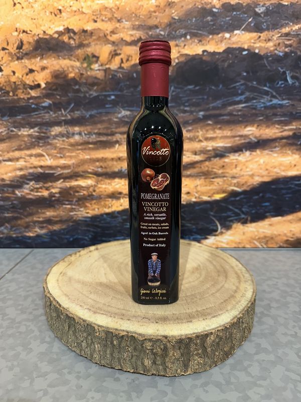 Vincotto alla Melagrana 250ml Vincotto alla Melagrana 250ml