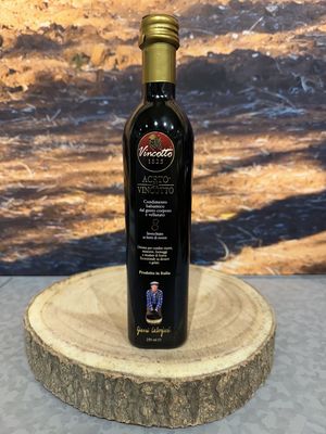Aceto di Vincotto N.8 250ml Aceto di Vincotto N.8 250ml