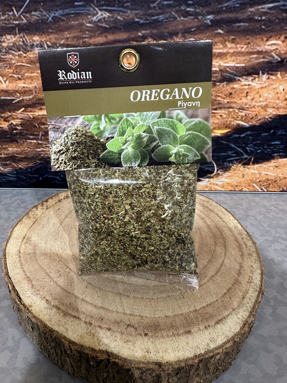 Oregano 40g