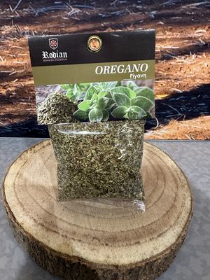 Oregano 40g