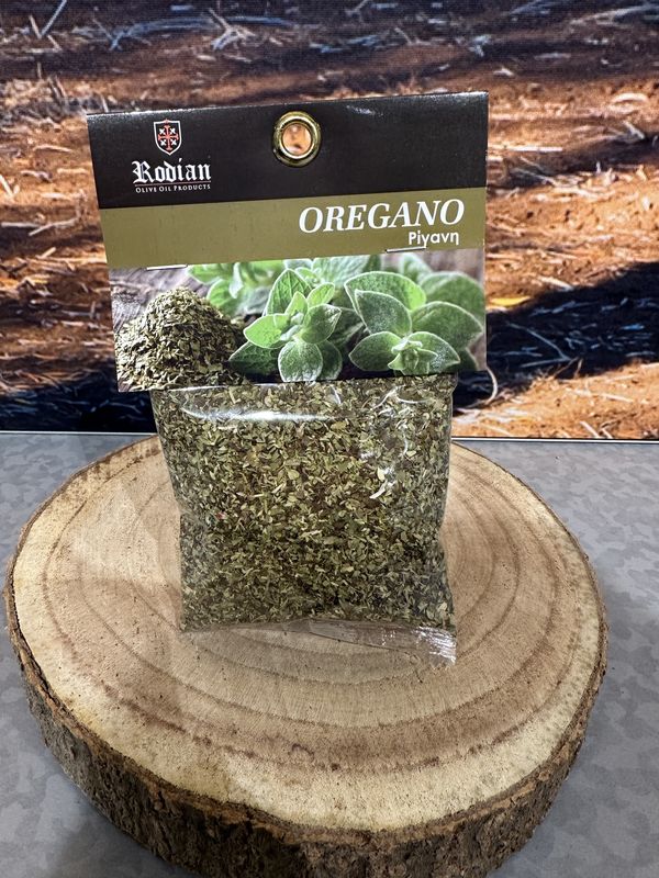 Oregano 40g Oregano 40g