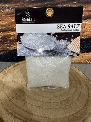 Sea Salt 200g Sea Salt 200g