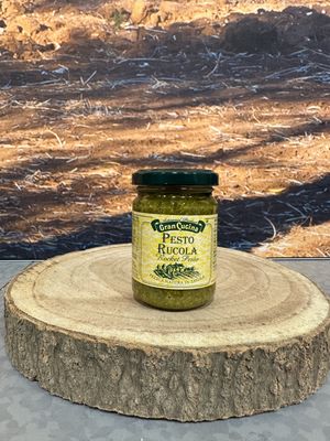 Pesto Rucola 130g