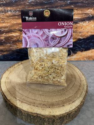 Onion 40g Onion 40g