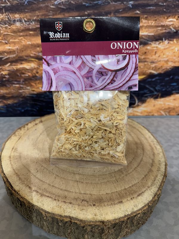 Onion 40g Onion 40g