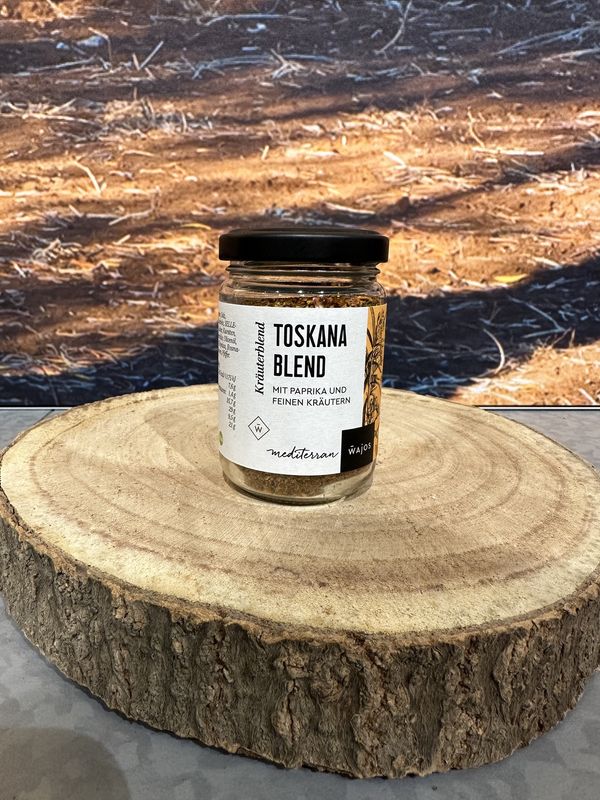 Dipper Toscana blend 55g