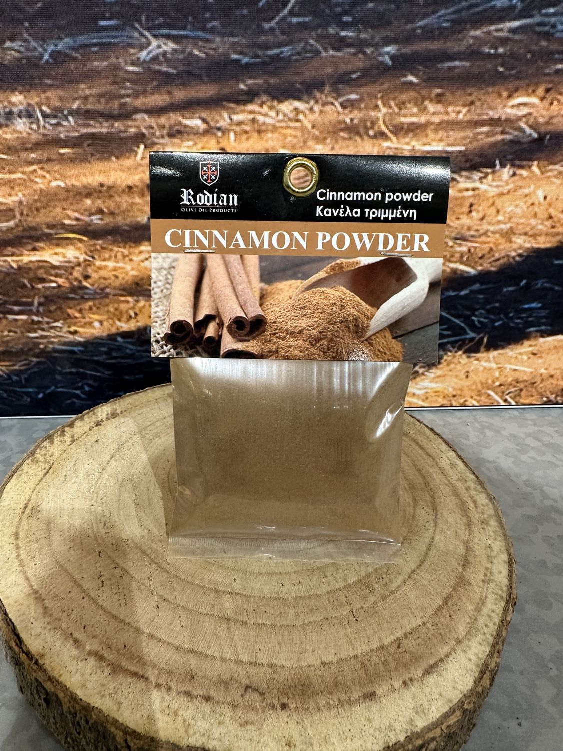 Cinnamon powder 50g