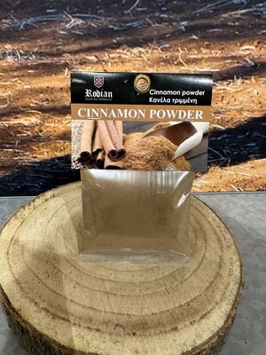 Cinnamon powder 50g