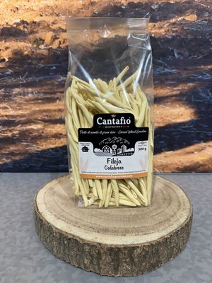 Fileja Calabrese 500g
