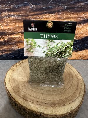 Thyme 40g Thyme 40g