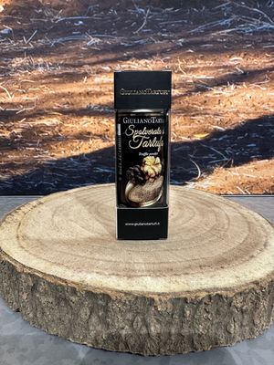 Spalvertata di Tartufa 30g Spalvertata di Tartufa 30g