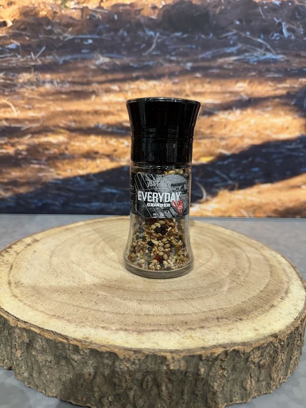 Everyday Grinder 50g