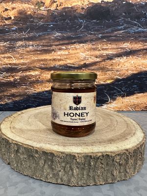 Honey Thyme 330g
