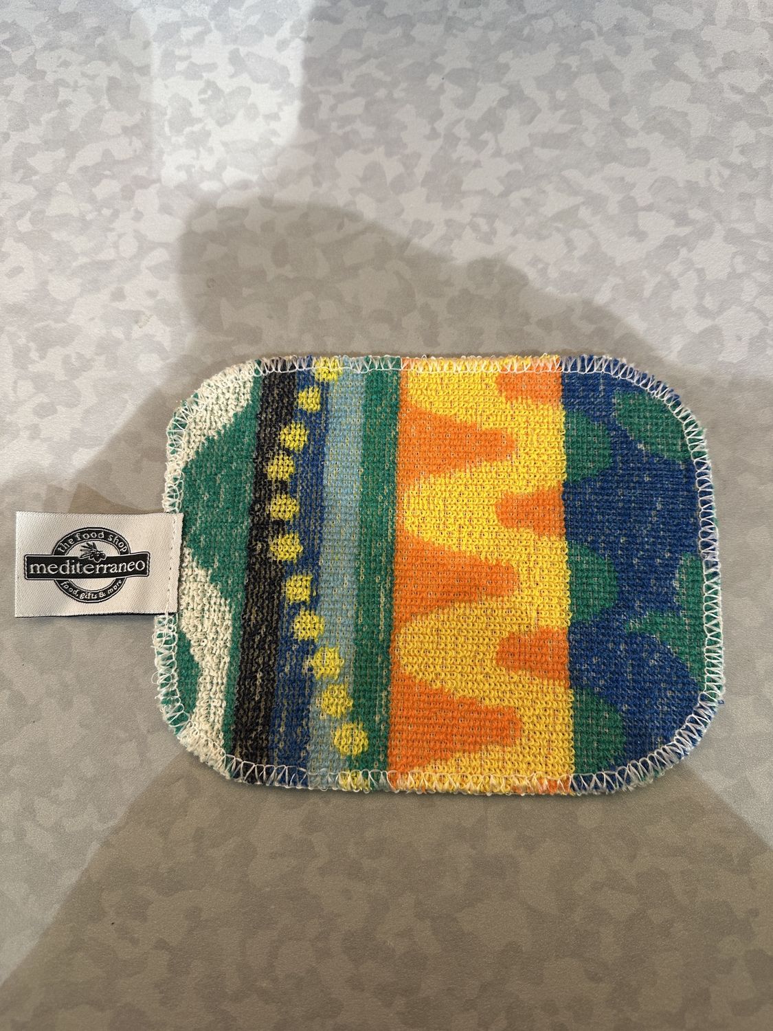 Euroscrubby