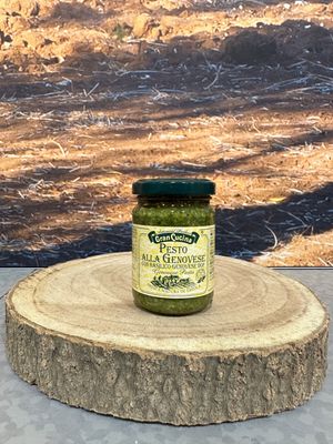 Pesto Alla Genovese 130g
