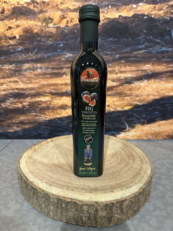 Vincotto ai Fichi 250ml Vincotto ai Fichi 250ml