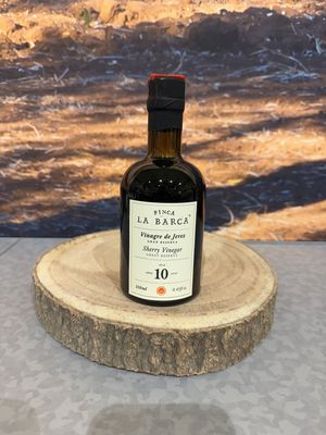Vinagre Jerez Gran Reserva 10 Anos D.O.P. 250ml Vinagre Jerez Gran Reserva 10 Anos D.O.P. 250ml