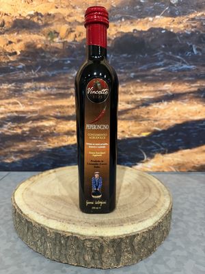 Vincotto al Peperoncino 250ml Vincotto al Peperoncino 250ml