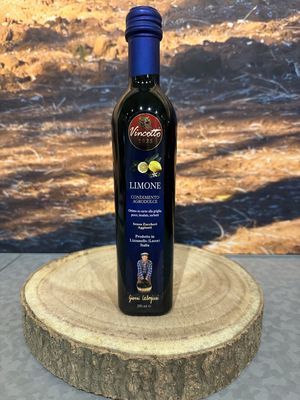Vincotto al Limone 250ml Vincotto al Limone 250ml