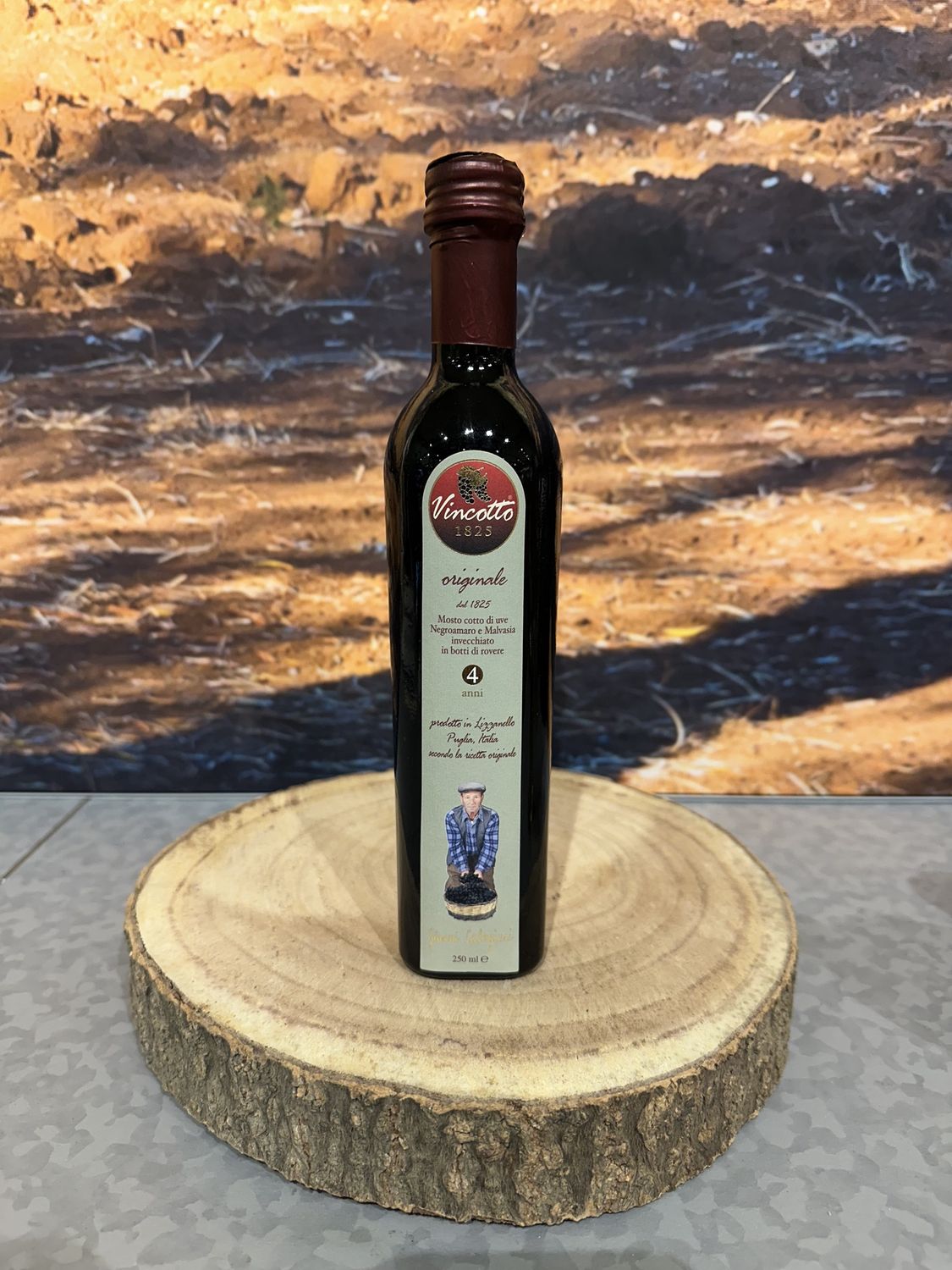 Vincotto Originale 250ml