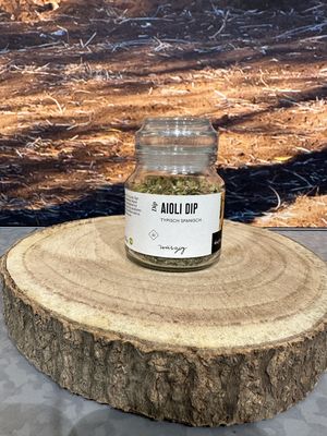 Aioli dip 115g