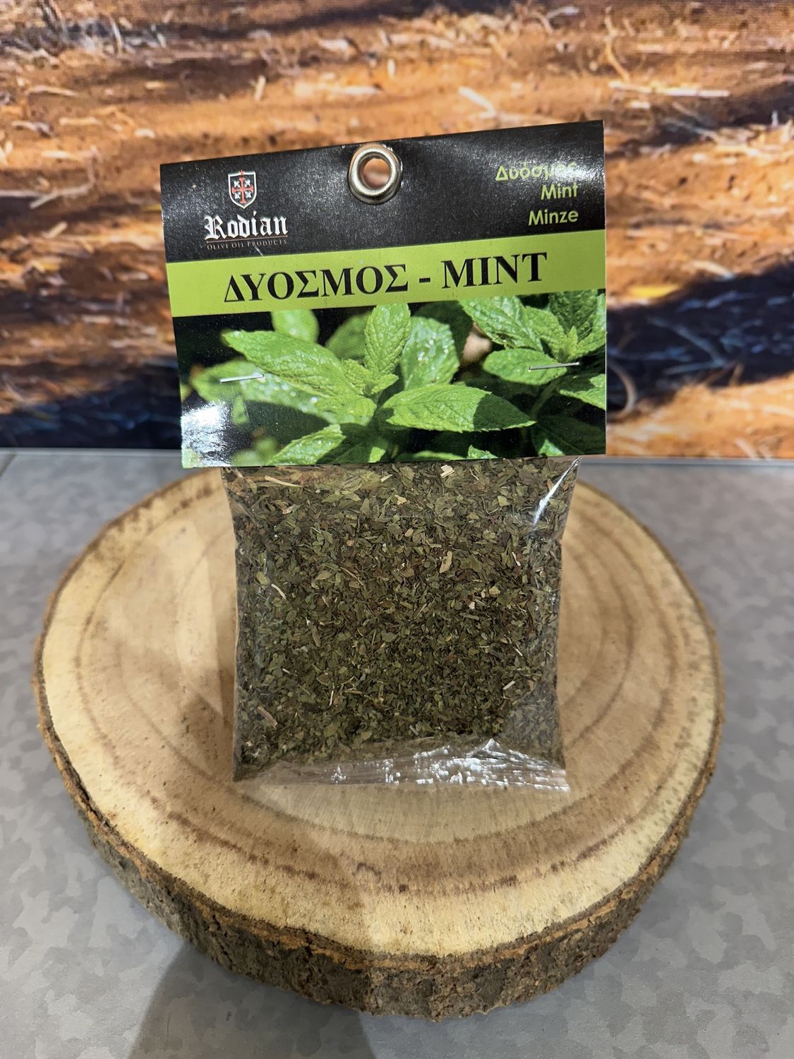 Mint 40g