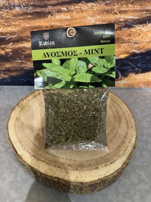 Mint 40g