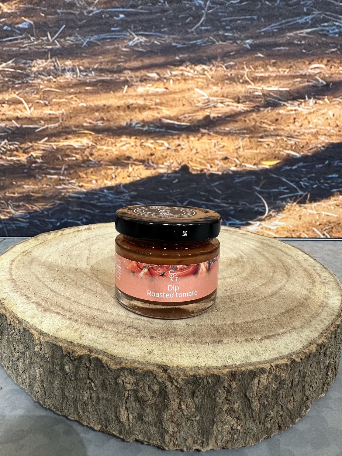 Dip roasted tomato 50ml