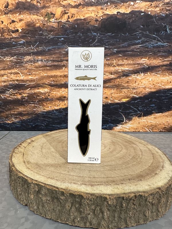 Colatura di Alici 100ml