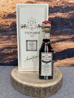 Aceto Balsamico di Modena I.G.P. 250ml (15 jaar gerijpt)