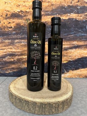 Rodian Eleones EVOO 250ml Rodian Eleones EVOO 250ml