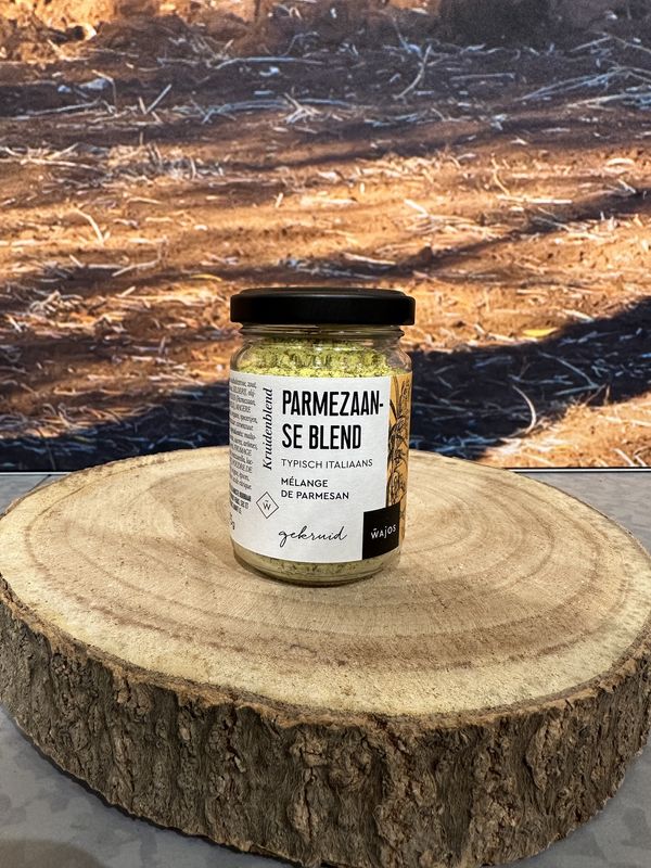 Dipper parmensan blend 75g