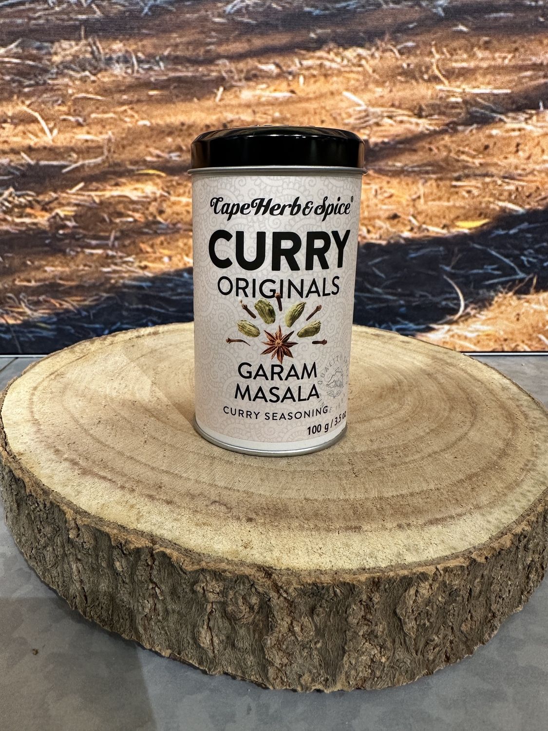 Curry Garam Masala 100g Curry Garam Masala 100g