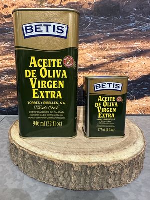 Bak &amp; braad aceite de oliva virgen extra 177ml