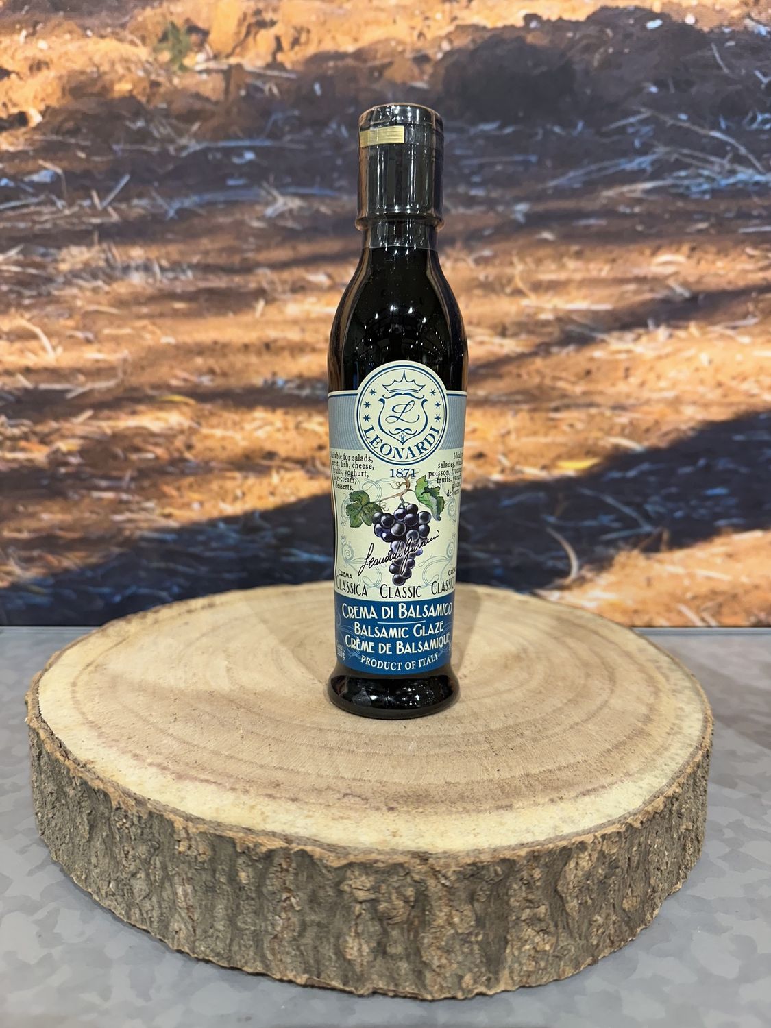 Crema di Balsamico Classica 220g
