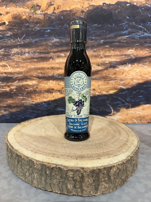 Crema di Balsamico Classica 220g Crema di Balsamico Classica 220g