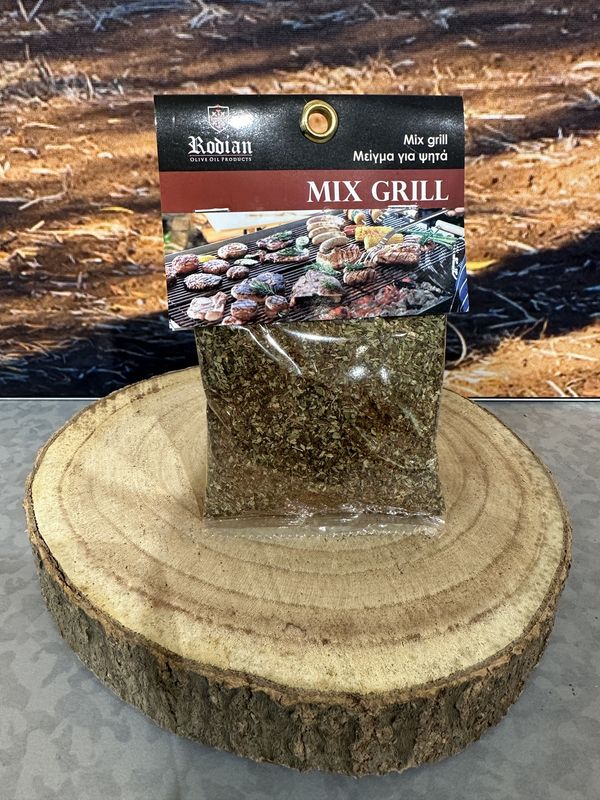 Mix Grill 50g Mix Grill 50g
