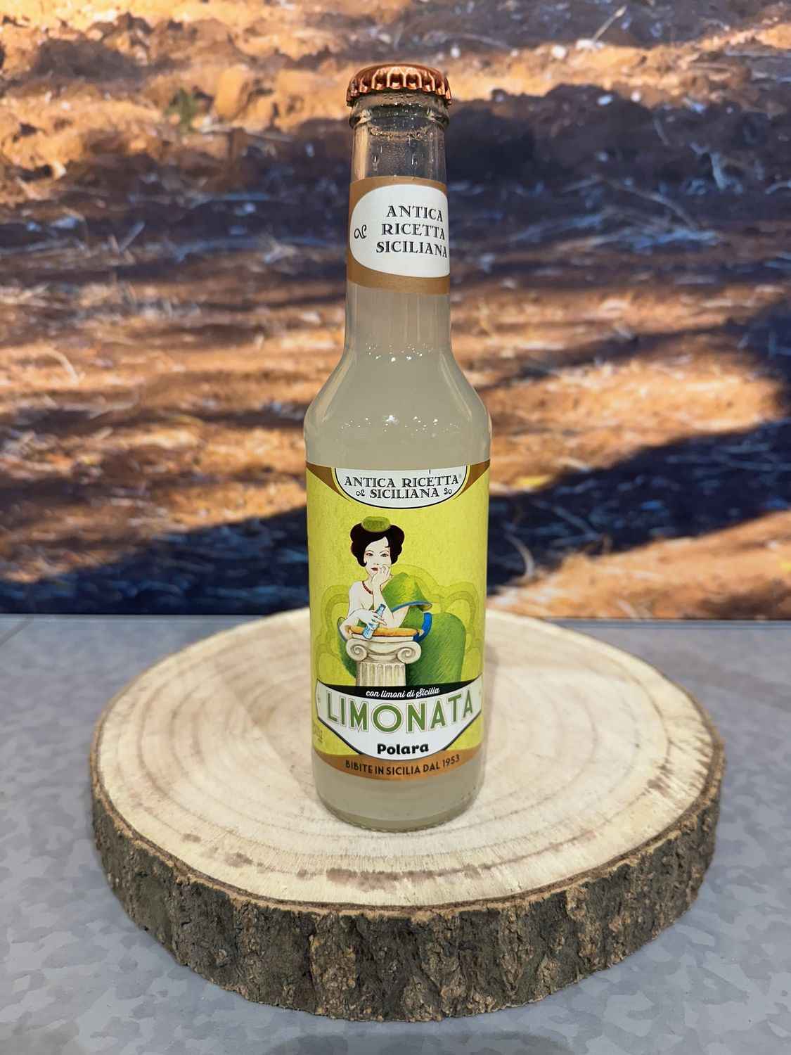 Polara Limonata 275ml