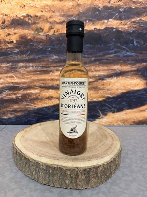 Vinaigre aux échalotes de Bretagne Vinaigre aux échalotes de Bretagne